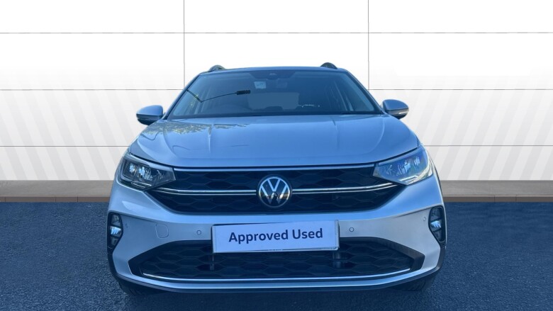 Volkswagen Taigo 1.0 TSI 115 Match 5dr Petrol Hatchback